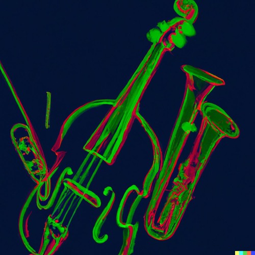 Bass - Voice - And - Self Appreciation - Version 1