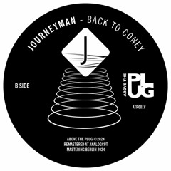 Journeyman - Back To Coney