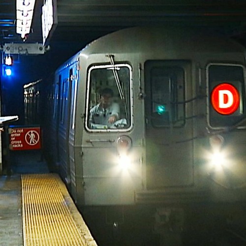 Keep On (Domino Version)