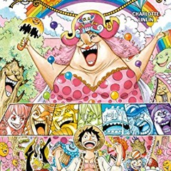 One Piece Vol. 83 : Charlotte Linlin télécharger gratuitement en format PDF du livre - pBH7ZmzKfH