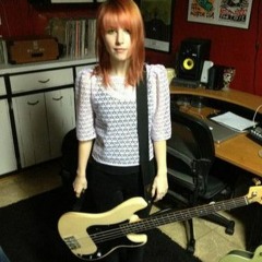 rather die p. absence & chanbands