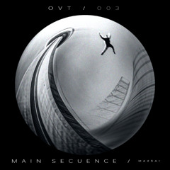 Mazsai - Main Sequence [Overture]