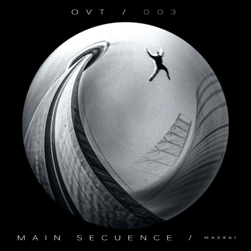 Mazsai - Main Sequence [Overture]