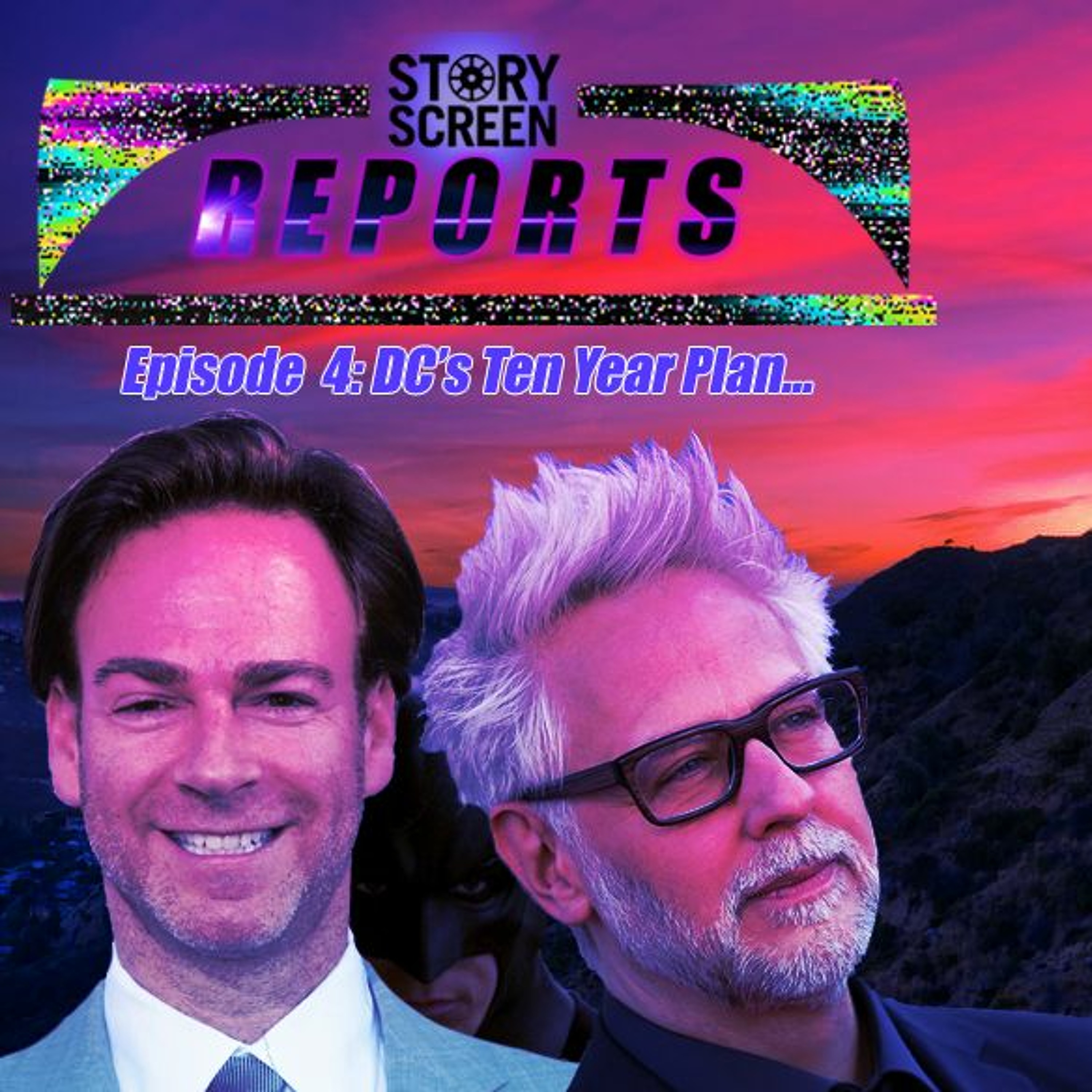 Story Screen Presents