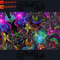 Illusional Reverberation | Psychedelic