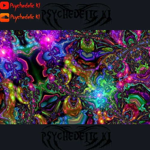 Illusional Reverberation | Psychedelic