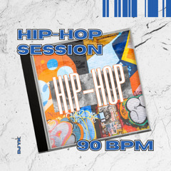 HIP-HOP SESSION 90BPM