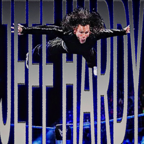 jeff hardy (prod. ssjlamar)