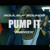 Artwork for Pump It (drill jersey edit)