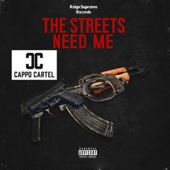 Cappo Cartel - Not The Same