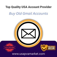 Buy Old Gmail Accounts