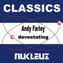 Andy Farley & BK - Beef Jerky (Original Mix)