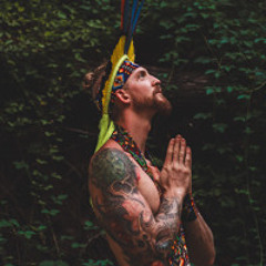 Here in the Forest (raw)