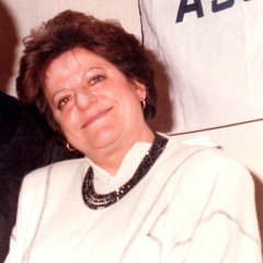 Anna Maria Bonfiglio legge: Giorgia Stecher, Quale Nobel Bettina (Il Vertice, 1986)