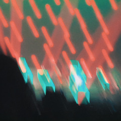 Be My Youth - Television off cover