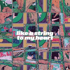 Masok - like a string to my heart