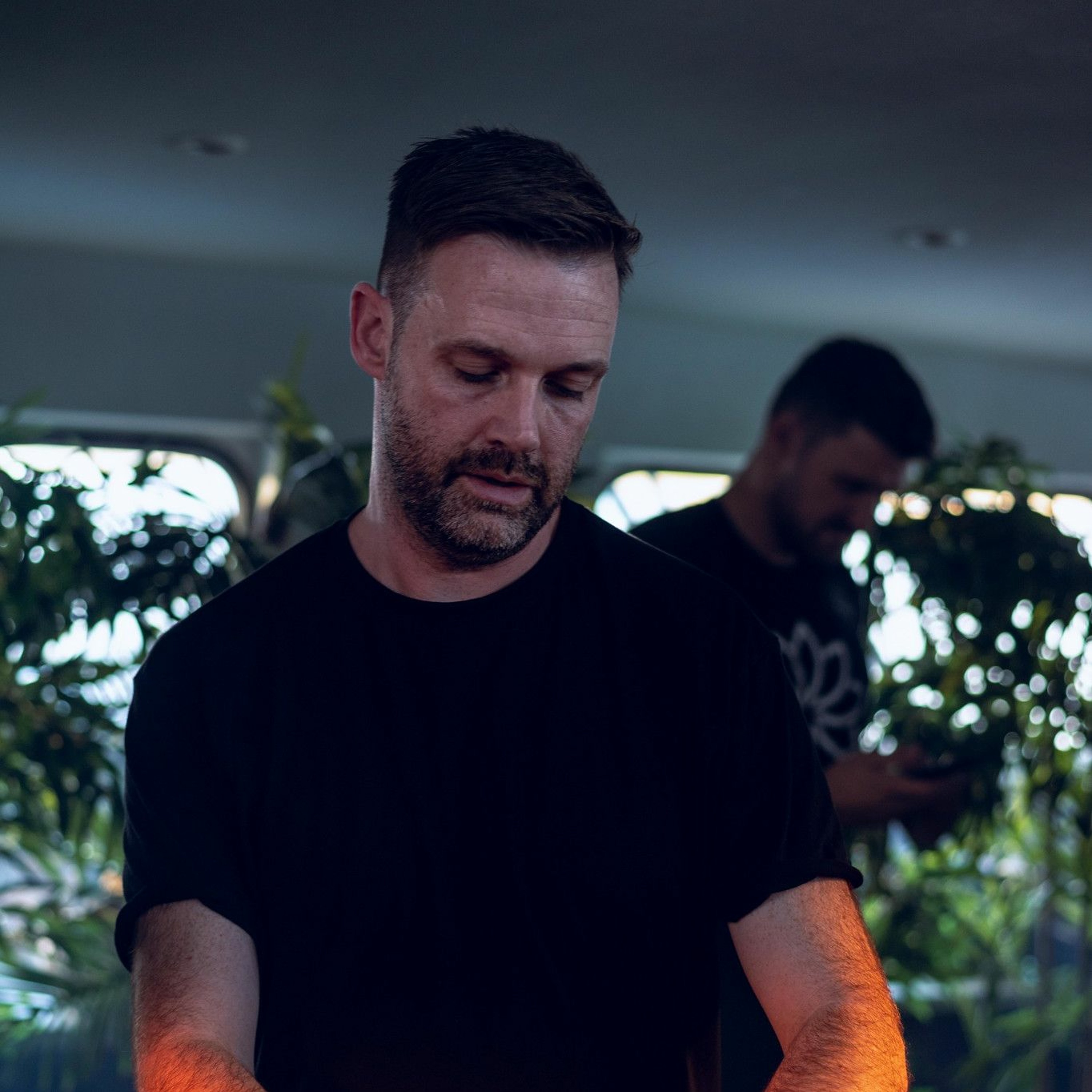 Paul Thomas presents UV Radio