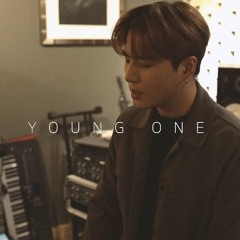Young K - Heartbeat (Christopher cover)