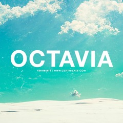 (FREE) Omah Lay ft Wizkid & Rema Type Beat - "Octavia" | Afrobeat Instrumental 2022
