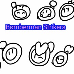 Bomberman Strikers OST Main Menu