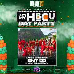 ENT55 HOMECOMING MIXTAPE