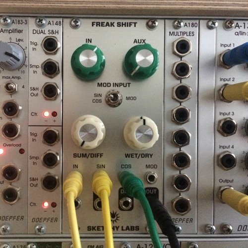 Freak Shift Demo