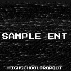 No Time Lost x Highschooldropout