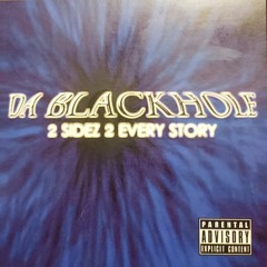 Bigger Than All Of Us