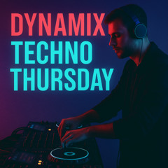Dynamix Techno thursday
