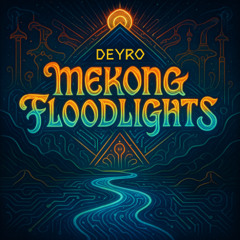 Mekong Floodlights