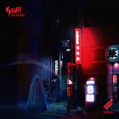 Kyubi - Ur Ghost [TLSS032]