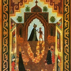 arabian nights ليالي العرب
