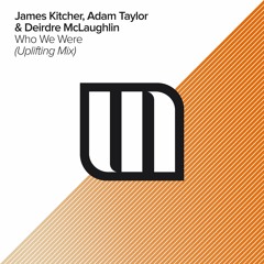 Preview: James Kitcher, Adam Taylor & Deirdre McLaughlin - Who We Were