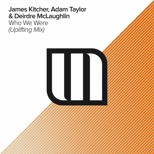 Preview: James Kitcher, Adam Taylor & Deirdre McLaughlin - Who We Were