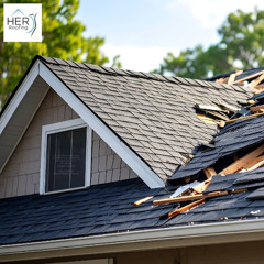 How Do Professional Roofing Installations Ensure Seamless Aesthetic Integration?