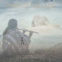 Spirit Of The Land