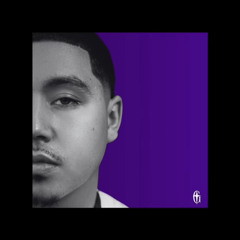 Truly Goonie - Paint The City Purple