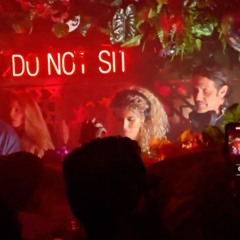 Dr.Amira @DoNoSitOnTheFurniture-Prep session