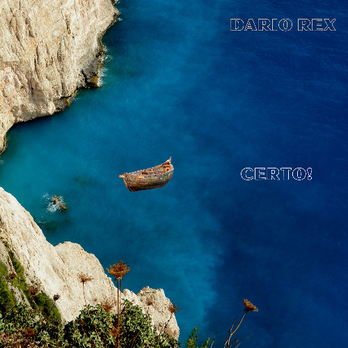 Dario Rex, Johan Paulson & Loops R Us - Certo!