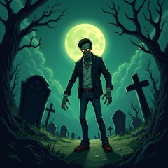 🧟 Halloween Music - Zombie Apocalypse