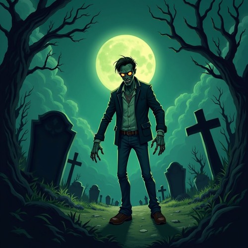 🧟 Halloween Music - Zombie Apocalypse