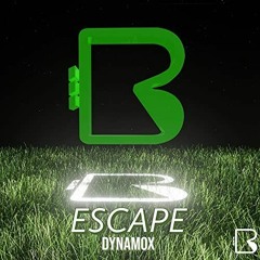 Dynamox - Escape ( Original Mix ) [Extended Mix ]