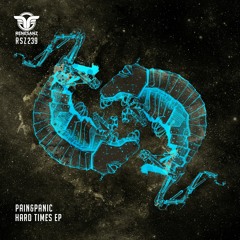 Hard Times EP (Renesanz Records)