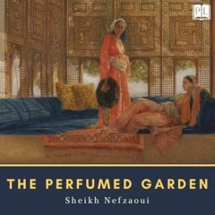 The Perfumed Garden audiobook free trial