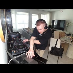 Hate Bein' Sober (MICKE Y REMIX)