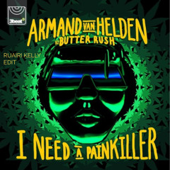 Ruairi Kelly - I Need A Painkiller