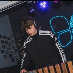 DJ Velghe Mix