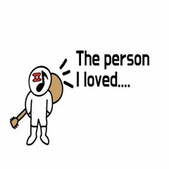[자작곡] 조팡 (Joe Pang) - 너란 사람 (The person I loved)