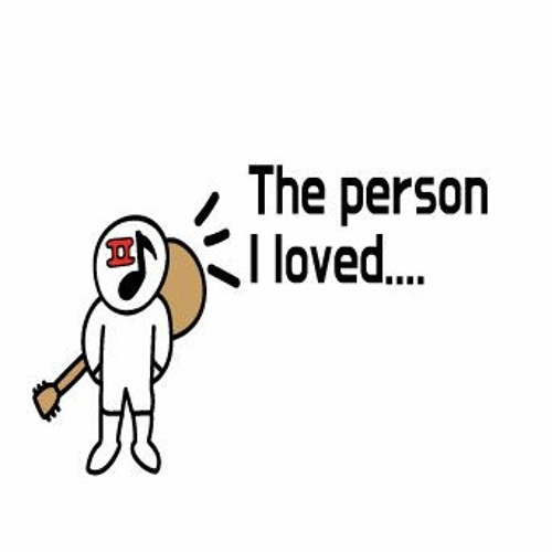 [자작곡] 조팡 (Joe Pang) - 너란 사람 (The person I loved)