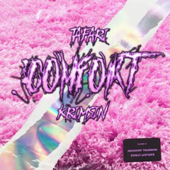 COMFORT(Guilty) ft. Krim$in Terror Phantom (prod.JayFive666 & KYRO)